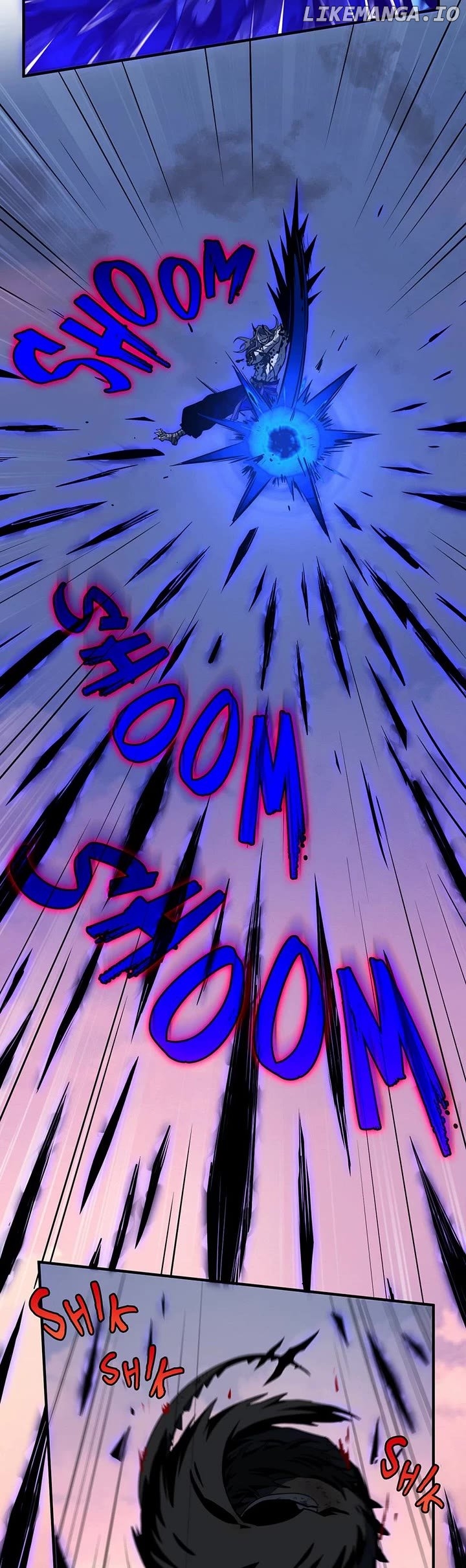 The Beginning After The End Chapter 205 image 44